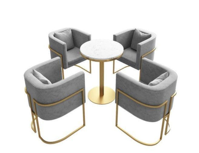 Modern Luxury Sofa | SONIA - onehappyhome