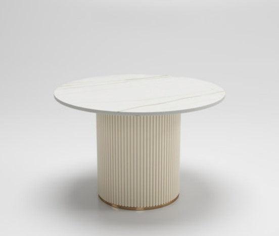 Modern Minimalist Coffee Table | CALLIE - onehappyhome