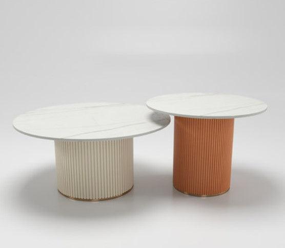 Modern Minimalist Coffee Table | CALLIE - onehappyhome