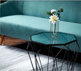 Modern Side Table | SAVANAH - onehappyhome