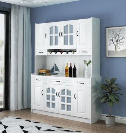 Modern Sideboard Cabinet | AVA - onehappyhome