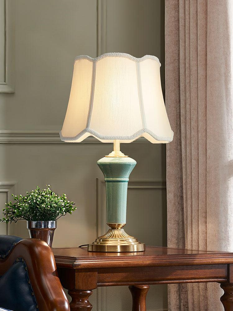 modern lamp