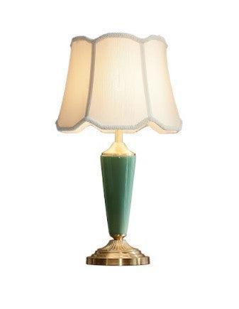 Modern Table Lamp | LILY - onehappyhome