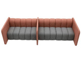 Modular Sofa | PLUMPKIN - onehappyhome