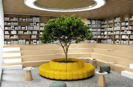 Modular Sofa | PLUMPKIN - onehappyhome