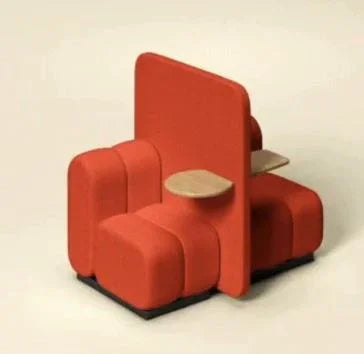 Modular Sofa | PLUMPKIN - onehappyhome