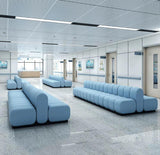 Modular Sofa | PLUMPKIN - onehappyhome