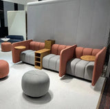 Modular Sofa | PLUMPKIN - onehappyhome