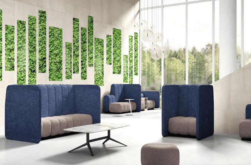 Modular Sofa | PLUMPKIN - onehappyhome