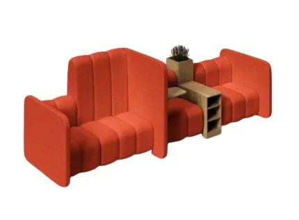 Modular Sofa | PLUMPKIN - onehappyhome