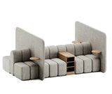 Modular Sofa | PLUMPKIN - onehappyhome