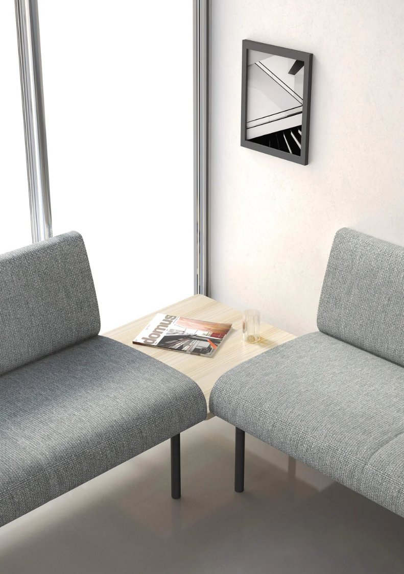 Modular Sofa | SALLY - onehappyhome