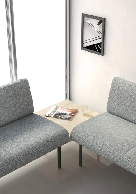 Modular Sofa | SALLY - onehappyhome