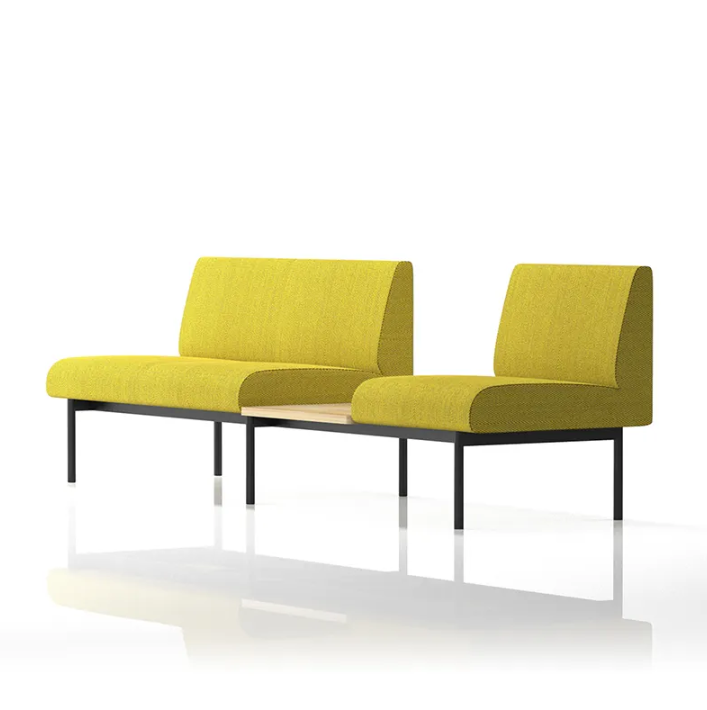 Modular Sofa | SALLY - onehappyhome