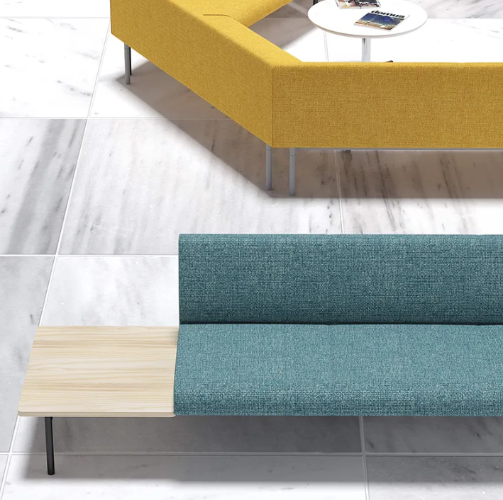 Modular Sofa | SALLY - onehappyhome