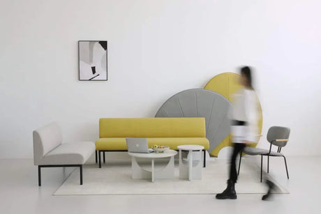 Modular Sofa | SALLY - onehappyhome