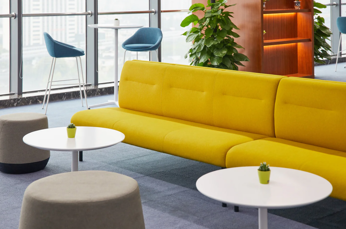 Modular Sofa | SALLY - onehappyhome