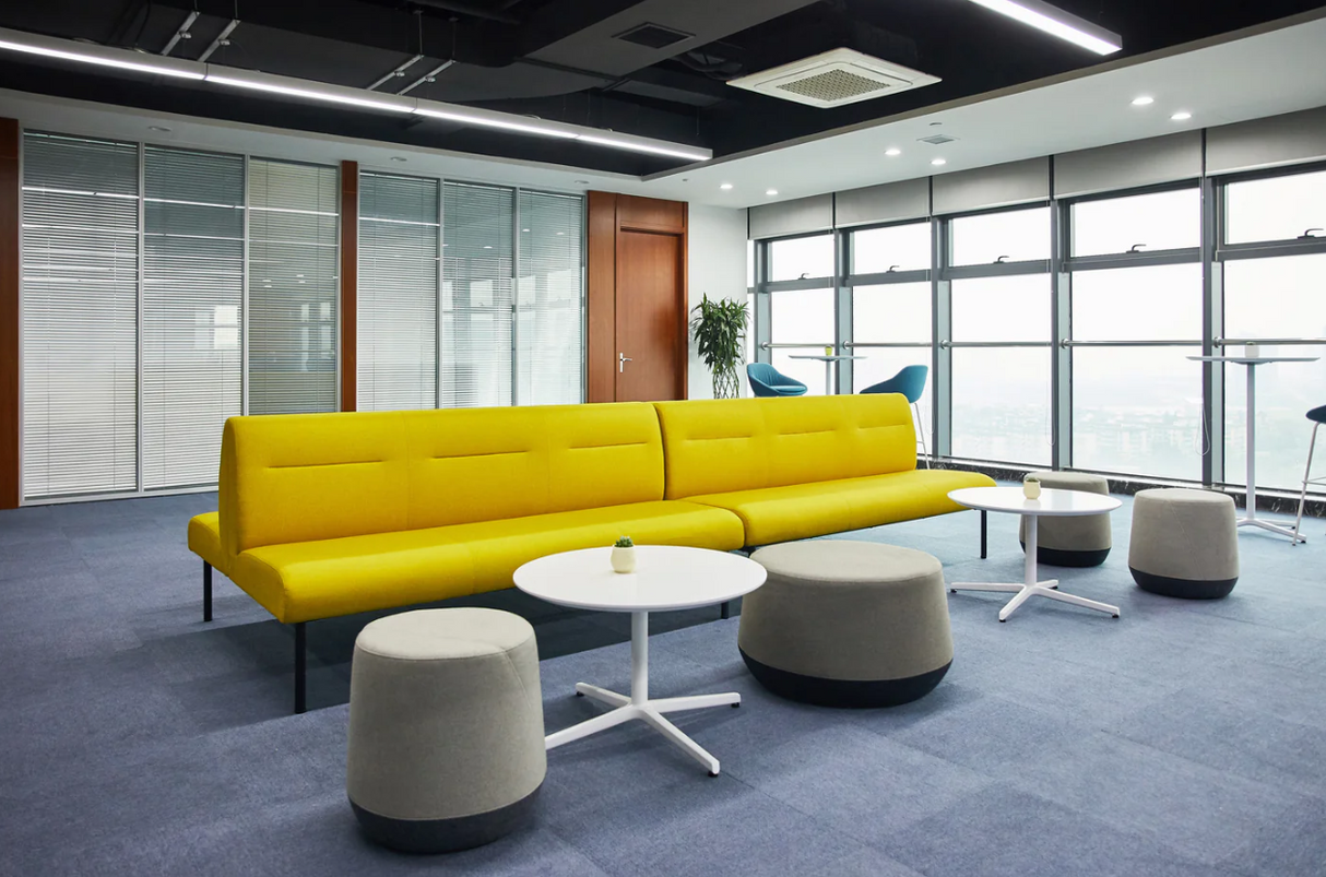 Modular Sofa | SALLY - onehappyhome