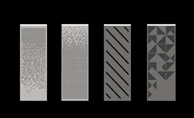 Moveable Partition Wall - onehappyhome