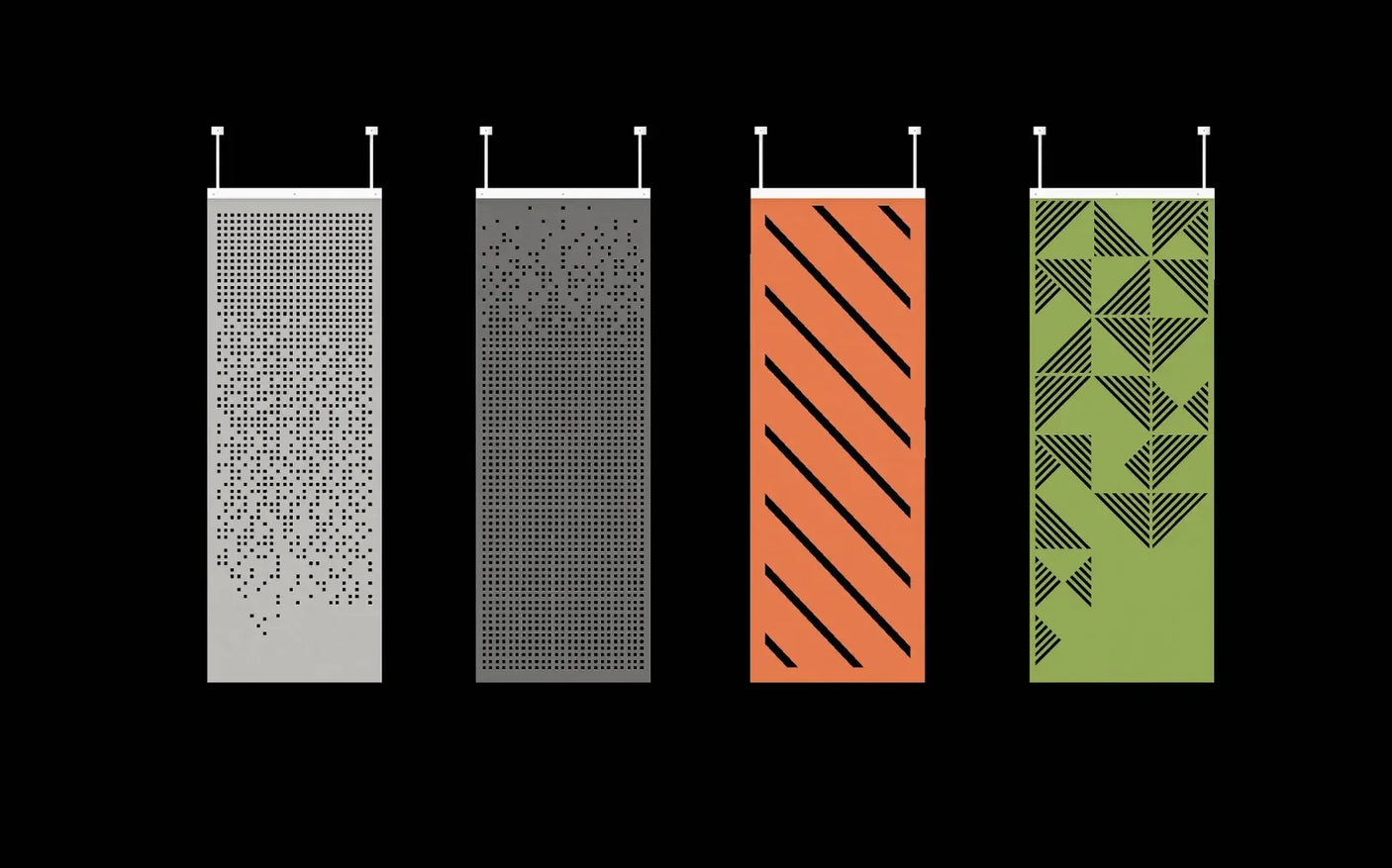 Moveable Partition Wall - onehappyhome