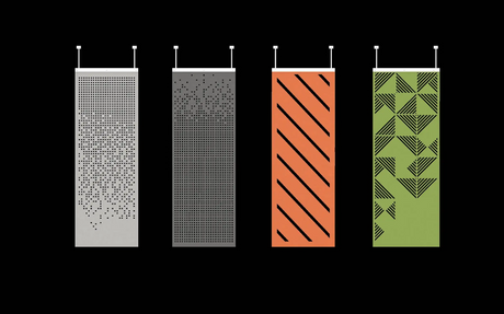 Moveable Partition Wall - onehappyhome