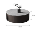 Nesting Coffee Table | LUCA - onehappyhome