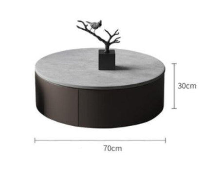 Nesting Coffee Table | LUCA - onehappyhome