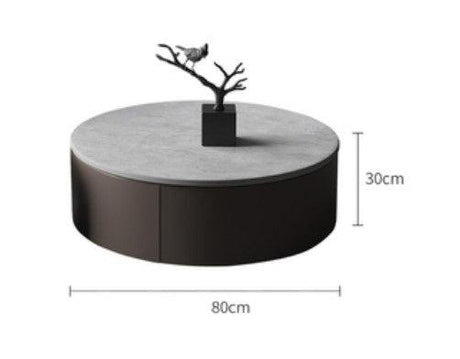 Nesting Coffee Table | LUCA - onehappyhome