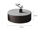 Nesting Coffee Table | LUCA - onehappyhome