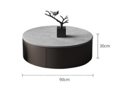 Nesting Coffee Table | LUCA - onehappyhome