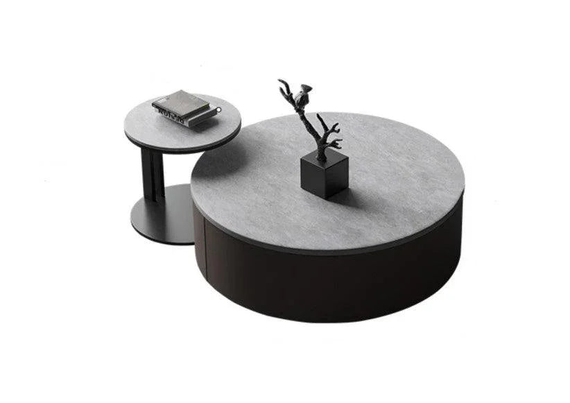 Nesting Coffee Table | LUCA - onehappyhome