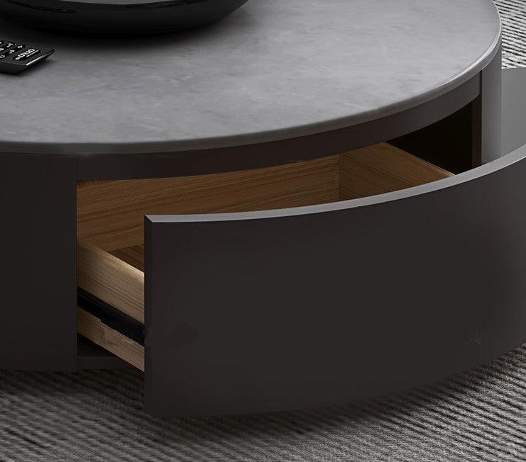 Nesting Coffee Table | LUCA - onehappyhome