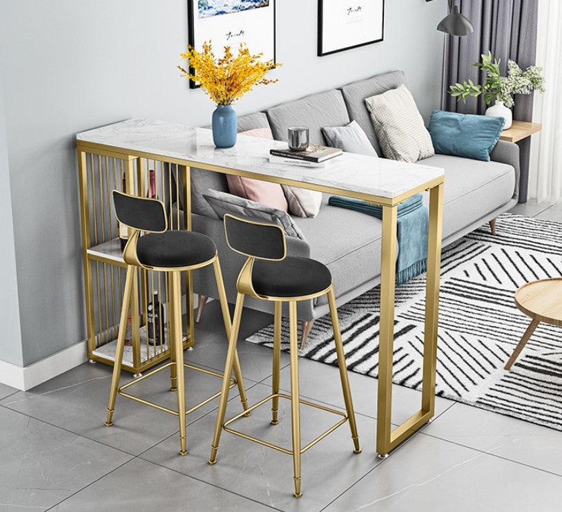 Nordic Bar Table Top | THEA - onehappyhome