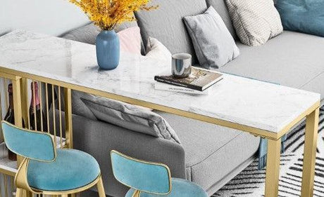 Nordic Bar Table Top | THEA - onehappyhome