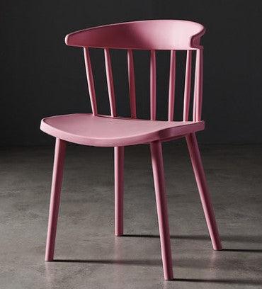 Nordic Dining Chair | CAMILLE - onehappyhome