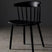 Nordic Dining Chair | CAMILLE - onehappyhome