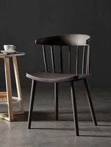Nordic Dining Chair | CAMILLE - onehappyhome