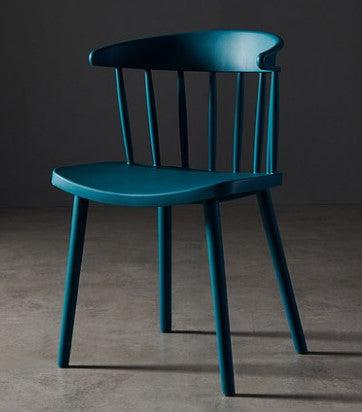 Nordic Dining Chair | CAMILLE - onehappyhome