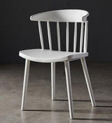 Nordic Dining Chair | CAMILLE - onehappyhome