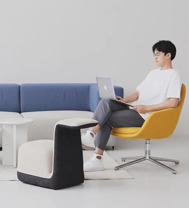 Office Chair | NITYA - onehappyhome