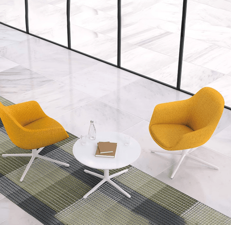 Office Chair | NITYA - onehappyhome