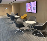 Office Chair | NITYA - onehappyhome