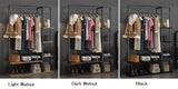 Open Wardrobe Closet Storage Organizer | WENDA - onehappyhome