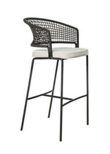 Outdoor Bar Chair | OLLIE - onehappyhome