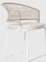 Outdoor Bar Chair | OLLIE - onehappyhome