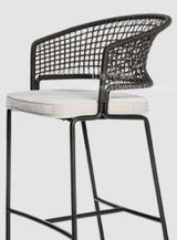 Outdoor Bar Chair | OLLIE - onehappyhome