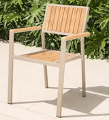 Outdoor Chair | SHANE - onehappyhome