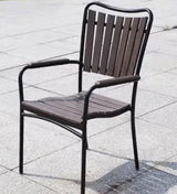 Outdoor Chair | SHANE - onehappyhome