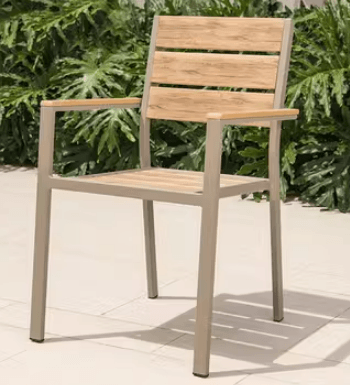 affordable outdoor chair