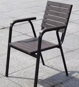 Outdoor Chair | SHANE - onehappyhome
